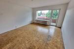 Nähe Uni: Zentrale 1 Zimmer-Wohnung mit Balkon in 23562 Lübeck - St. Jürgen, Ratzeburger Allee