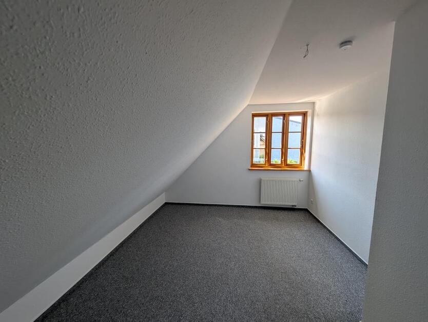 Zur Miete Doppelhaushälfte in Rostock