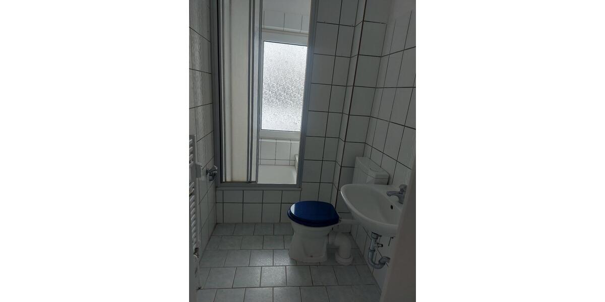 Erdgeschoßwohnung Lüchow (Wendland) - 3 Zimmer, 55 m&sup2;, 439&euro; | Angebot:25219086