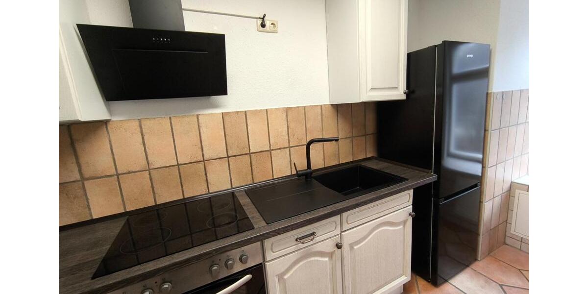 Etagenwohnung Oelsnitz (Vogtland) - 3 Zimmer, 71 m&sup2;, 450&euro; | Angebot:26617401