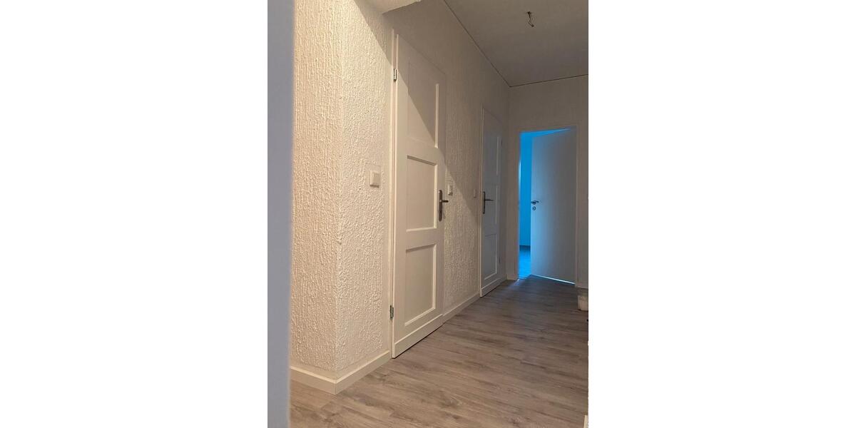Etagenwohnung Hünxe - 3 Zimmer, 72 m&sup2;, 600&euro; | Angebot:26614527