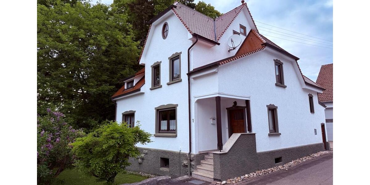 Wohnen auf Zeit Bisingen - 6 Zimmer, 150 m&sup2;, 180&euro; | Angebot:26642120