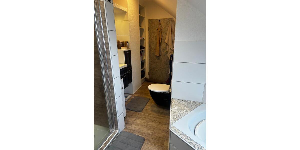 Etagenwohnung Kemnath - 3 Zimmer, 94 m&sup2;, 1.000&euro; | Angebot:26216415