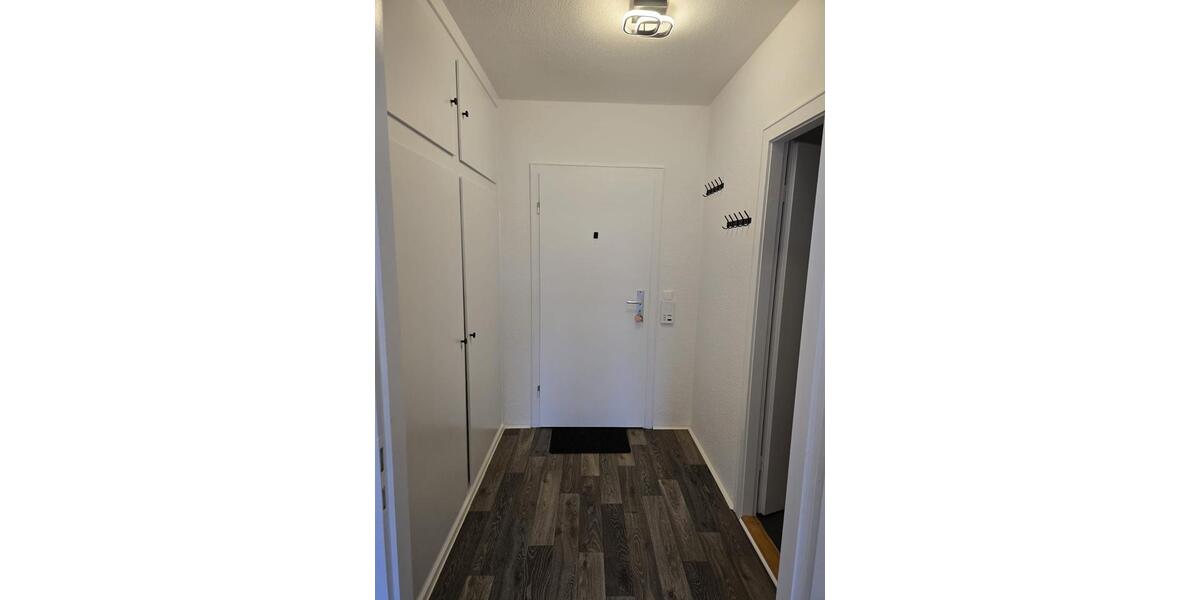 Etagenwohnung Kiel Ellerbek - 1 Zimmer, 40 m&sup2;, 499&euro; | Angebot:25311317