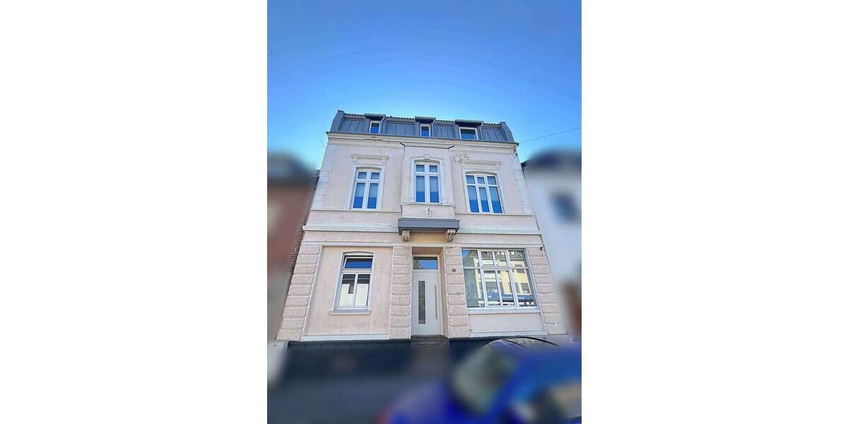 Etagenwohnung Euskirchen - 2 Zimmer, 50 m&sup2;, 590&euro; | Angebot:25354179