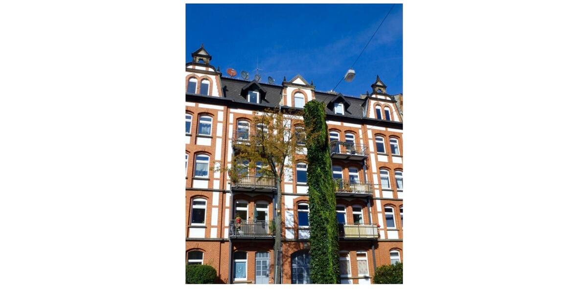 Etagenwohnung Kassel Bad Wilhelmshöhe - 3 Zimmer, 102 m&sup2;, 1.200&euro; | Angebot:26694090