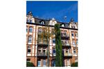 Etagenwohnung Kassel Bad Wilhelmshöhe - 3 Zimmer, 102 m&sup2;, 1.200&euro; | Angebot:26694090