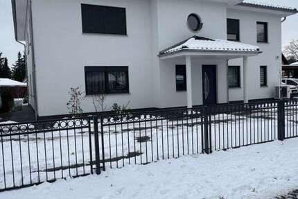 Wohnung Oranienburg - 4 Zimmer, 158 m&sup2;, 1.896&euro; | Angebot:24497573