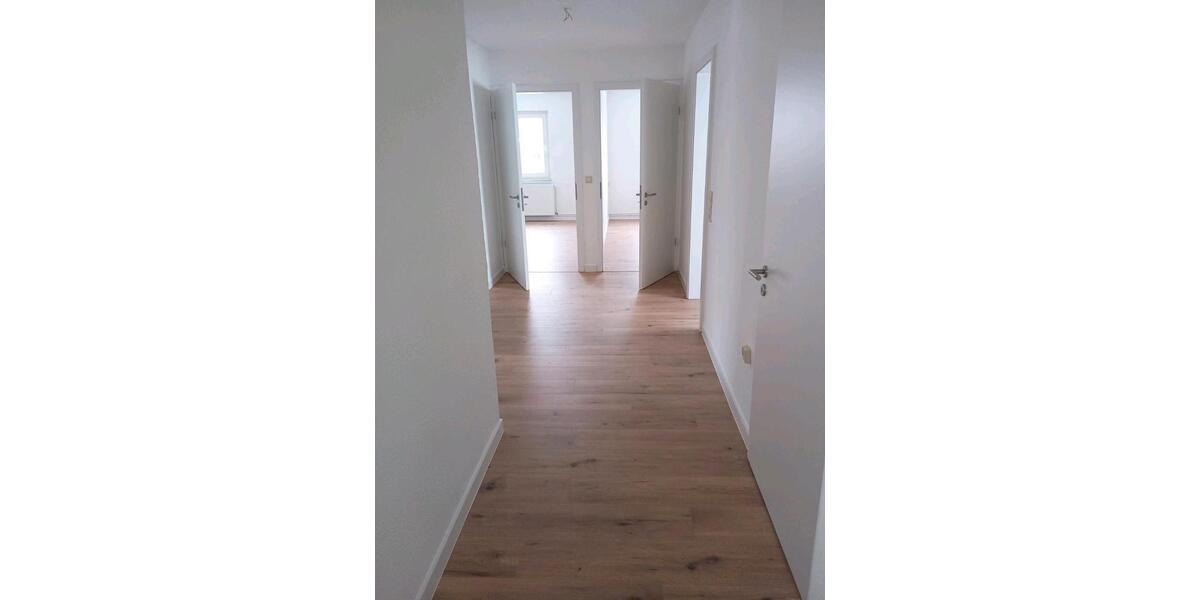 3 Zimmer Wohnung in Gnarrenburg zu vermieten 3 zimmer