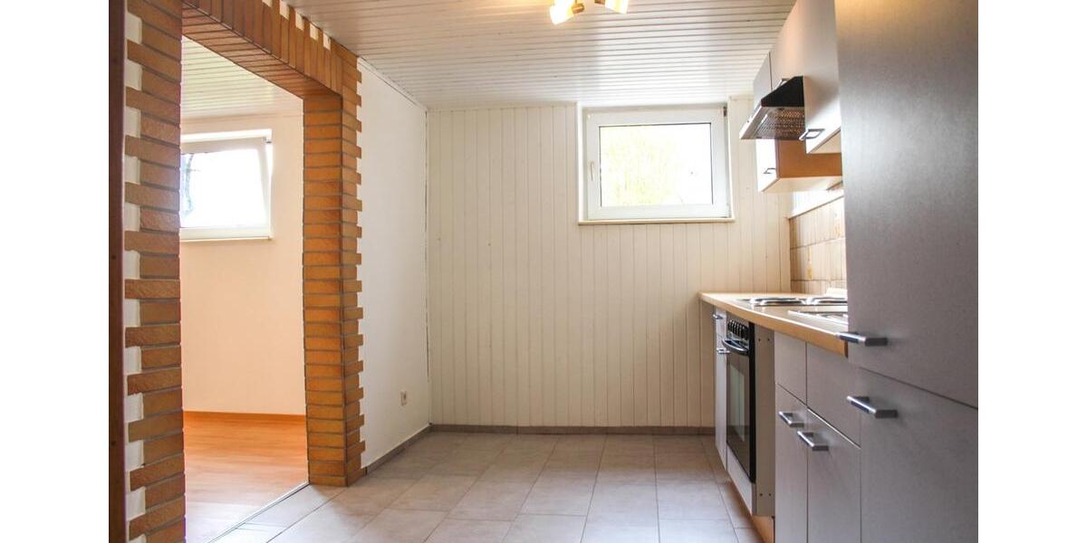Etagenwohnung Hameln Kernstadt - 2 Zimmer, 52 m&sup2;, 400&euro; | Angebot:26619754