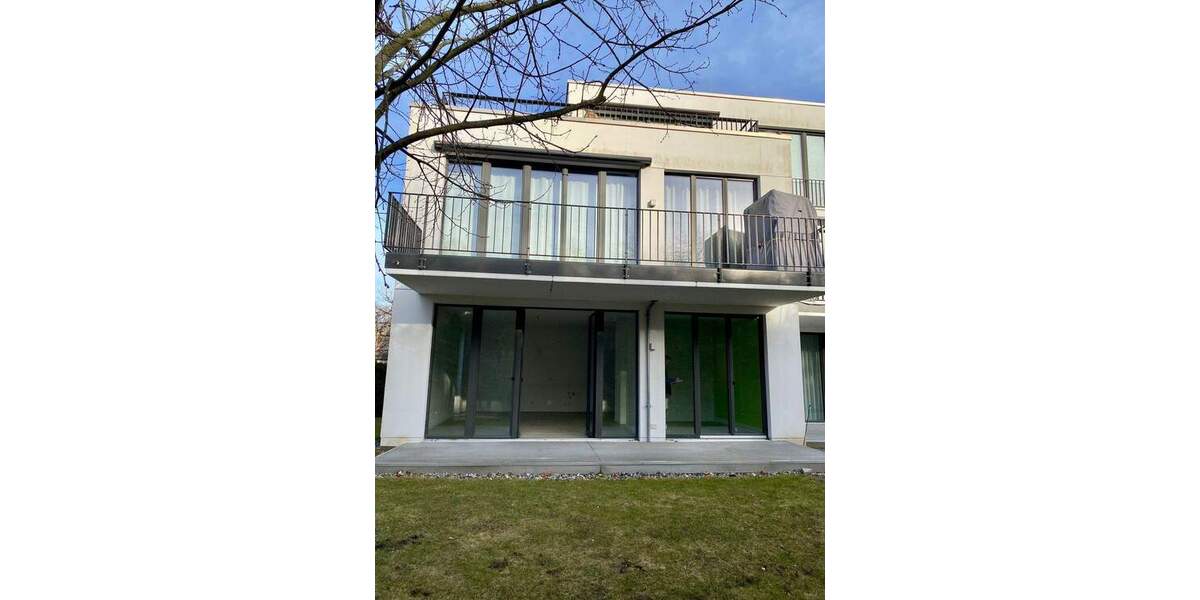 Terrassenwohnung Binz - 3 Zimmer, 87 m&sup2;, 1.220&euro; | Angebot:25798165