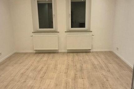 Hochwertig sanierte 2 - Zimmerwohnung nähe Klinikum 2 zimmer