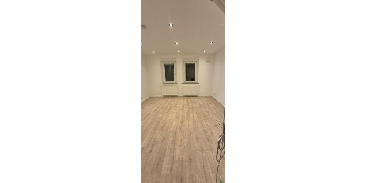 Hochwertig sanierte 2 - Zimmerwohnung nähe Klinikum 2 zimmer