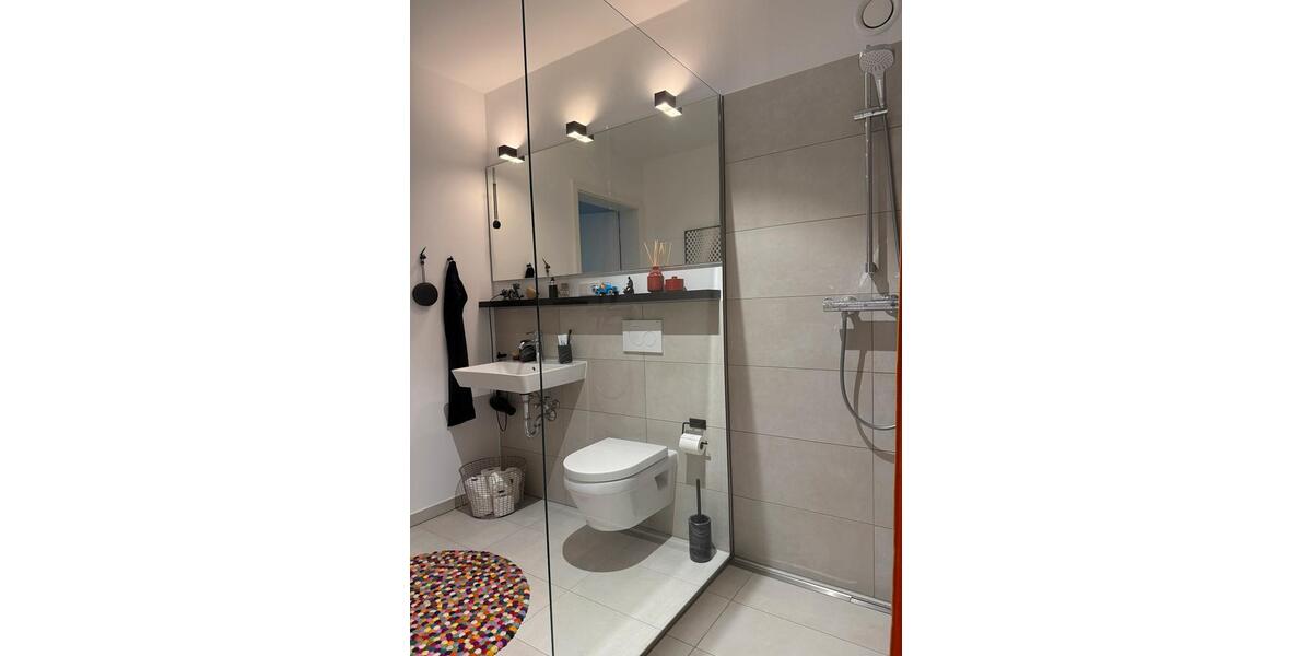 Etagenwohnung Niebüll - 2 Zimmer, 76 m&sup2;, 1.065&euro; | Angebot:26536025