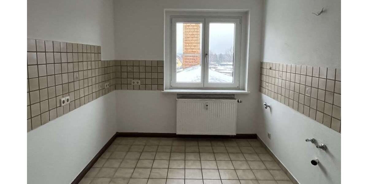 Etagenwohnung Kamenz - 2 Zimmer, 57 m&sup2;, 350&euro; | Angebot:24510296