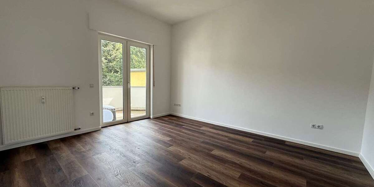 Etagenwohnung Bonn Küdinghoven - 2 Zimmer, 61 m&sup2;, 854&euro; | Angebot:26720983