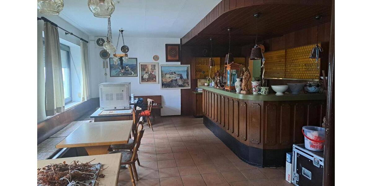 Gewerbeobjekt Bad Staffelstein - 1.410&euro; | Angebot:24677293