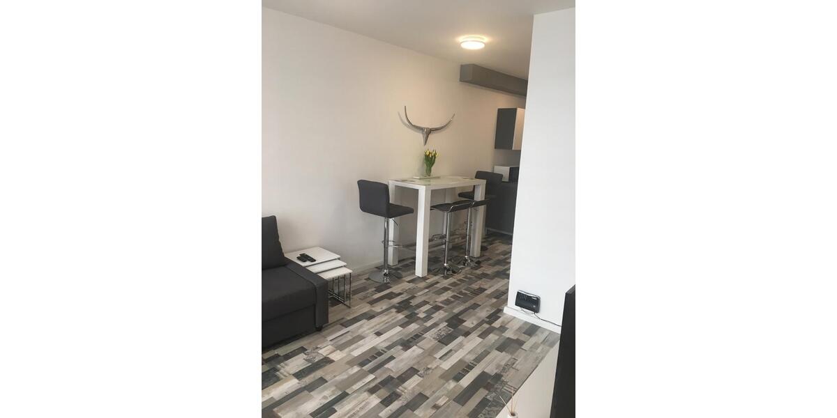 Erdgeschoßwohnung Trier - 2.5 Zimmer, 45 m&sup2;, 1.250&euro; | Angebot:26028476