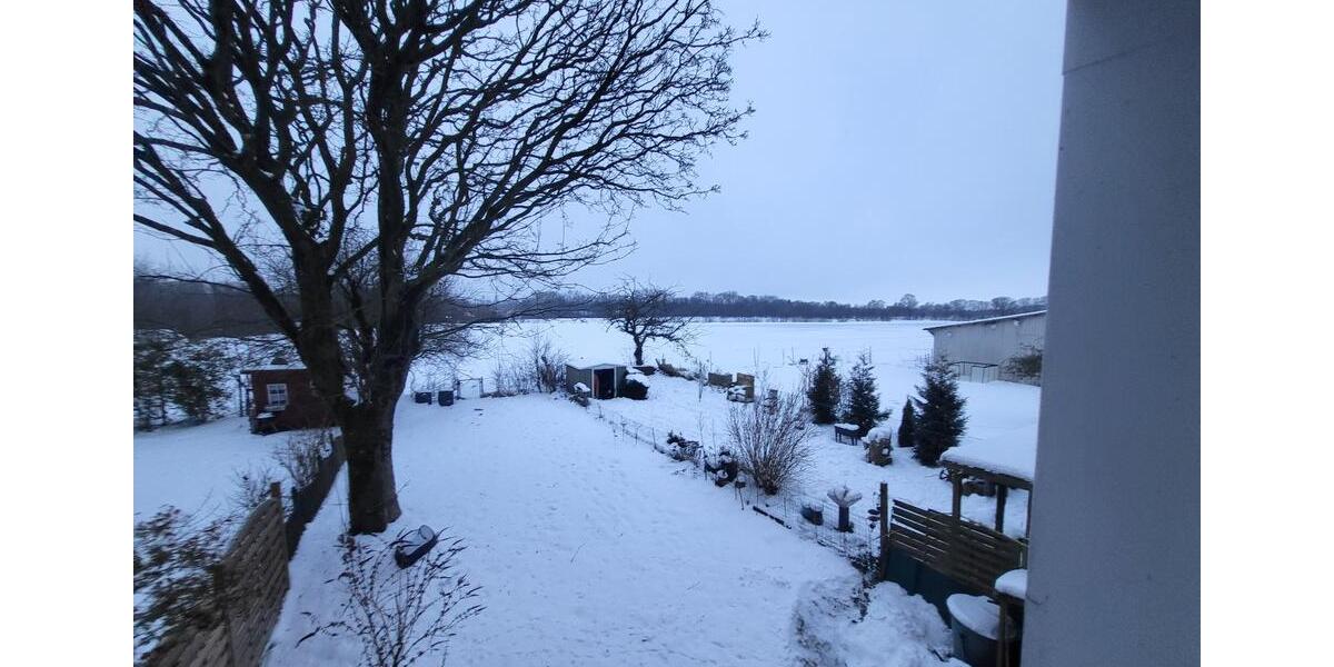 3-Zimmer-Wohnung mit Carport & Blick ins Grüne – Handewitt 3 zimmer