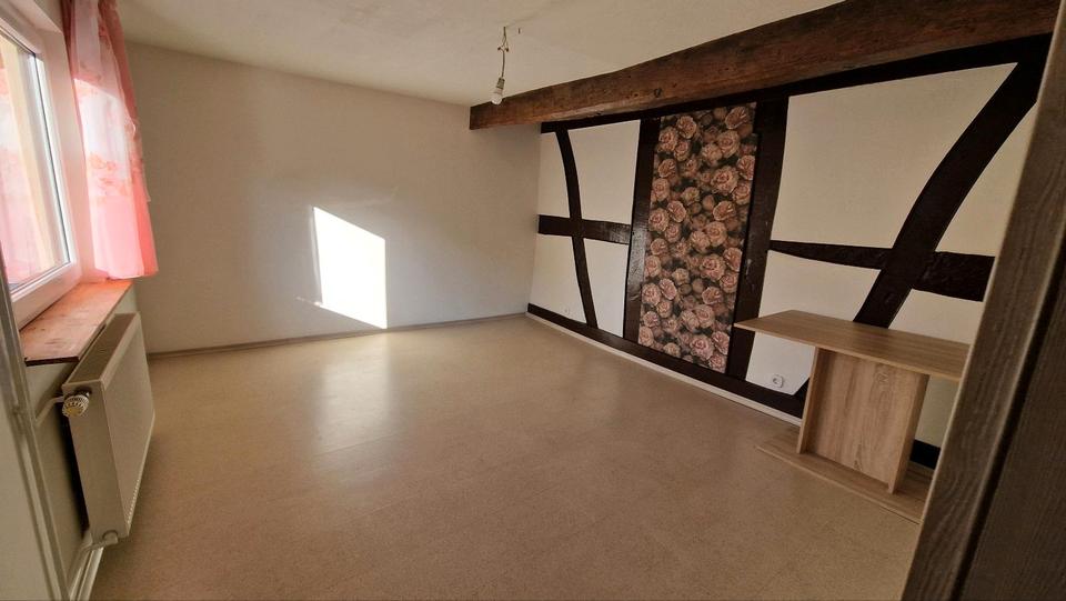 Einfamilienhaus Katzenelnbogen - 4 Zimmer, 135 m&sup2;, 1.050&euro; | Angebot:26199002