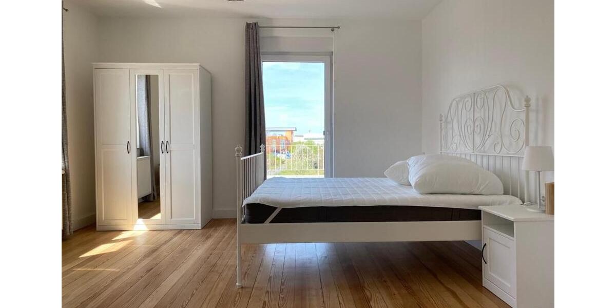 Etagenwohnung Homburg - 2 Zimmer, 47 m&sup2;, 800&euro; | Angebot:13104597