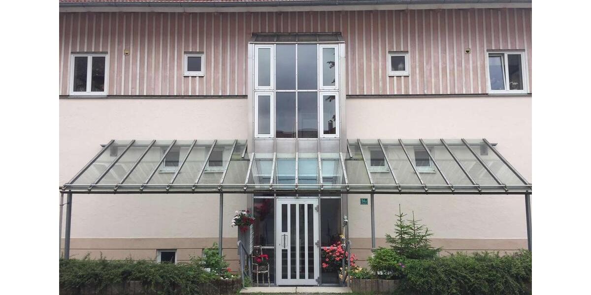 Schöne 4-Zi-Whg in Zwiesel zu vermieten 4 zimmer