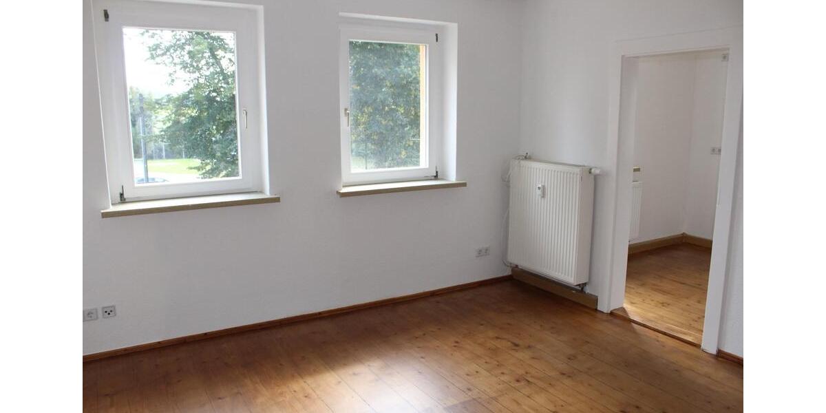 Etagenwohnung Grünhainichen - 2 Zimmer, 46 m&sup2;, 276&euro; | Angebot:24802715