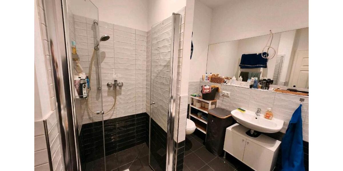 Wohnen auf Zeit Magdeburg - 25 Zimmer, 100 m&sup2;, 430&euro; | Angebot:26705548