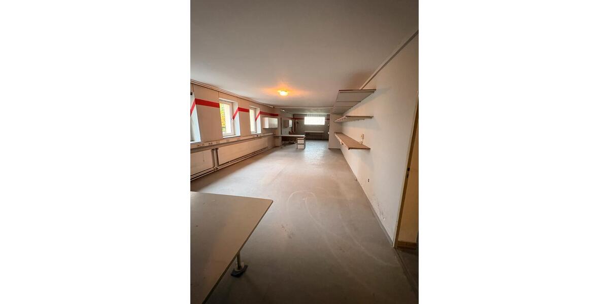 Gewerbeobjekt Holzminden - 600&euro; | Angebot:24329308