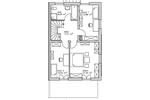 Doppelhaushälfte Simbach - 5 Zimmer, 157 m&sup2;, 1.350&euro; | Angebot:26634668