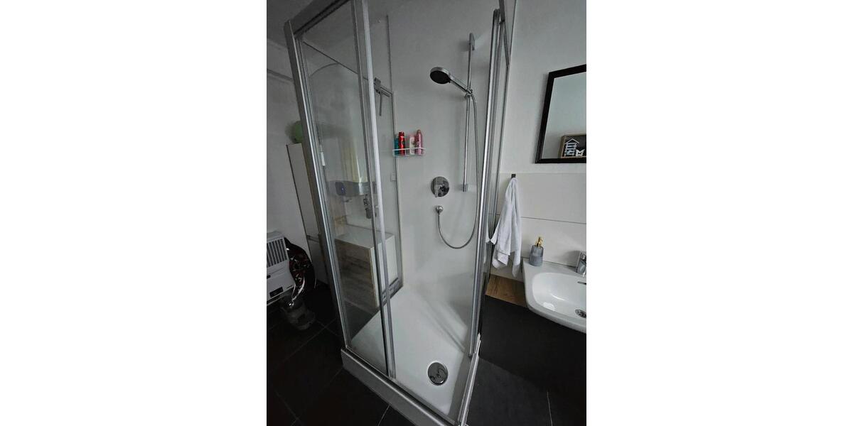 Erdgeschoßwohnung Stuttgart Stuttgart-Ost - 2 Zimmer, 55 m&sup2;, 650&euro; | Angebot:25179309