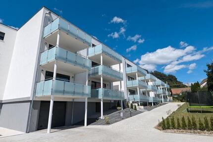 Wohnung Sulz am Neckar - 2.5 Zimmer, 58 m&sup2;, 690&euro; | Angebot:25985355