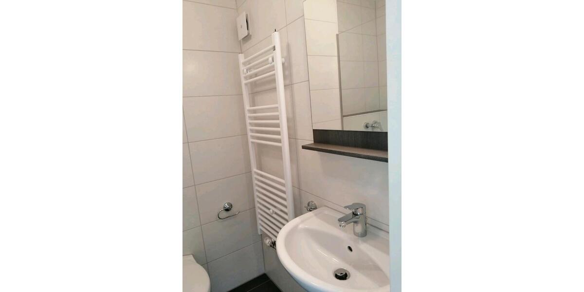 Etagenwohnung Vohburg an der Donau - 1 Zimmer, 19 m&sup2;, 590&euro; | Angebot:26036586