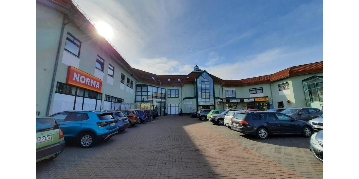 Gewerbeobjekt Blankenburg (Harz) - 623&euro; | Angebot:17501079