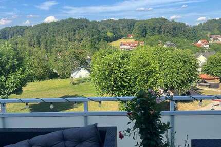 Wohnung Gößweinstein - 3 Zimmer, 108 m&sup2;, 920&euro; | Angebot:26993975
