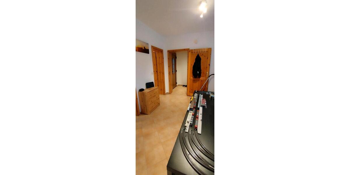 ein Raumwohng in Mixdorf 1 zimmer