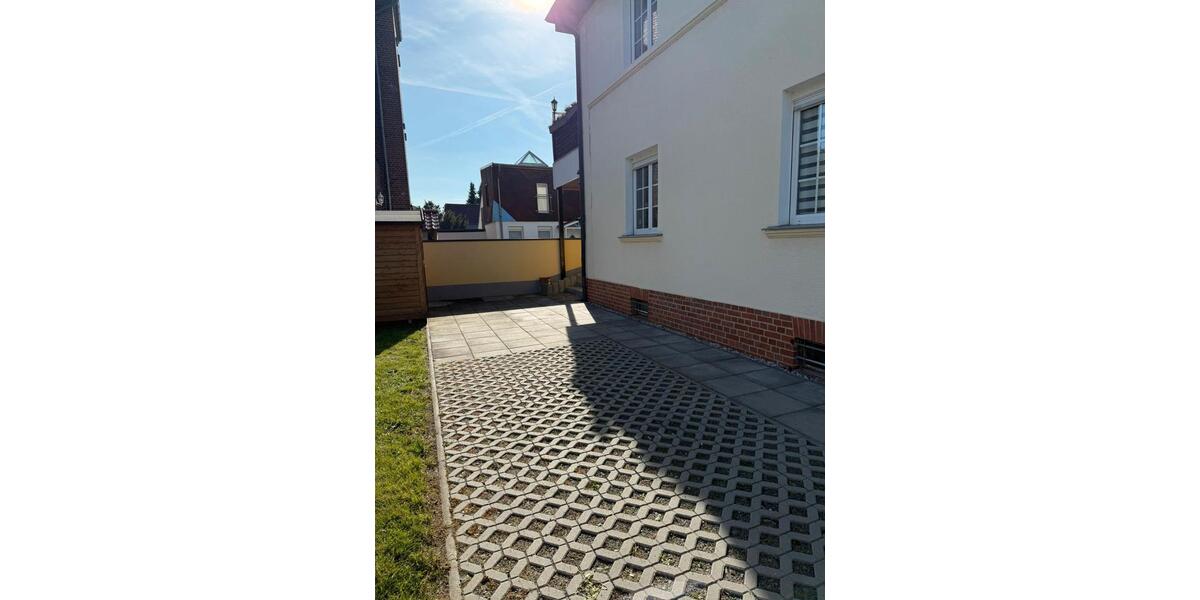 Erdgeschoßwohnung Eilenburg - 3 Zimmer, 77 m&sup2;, 750&euro; | Angebot:26286522