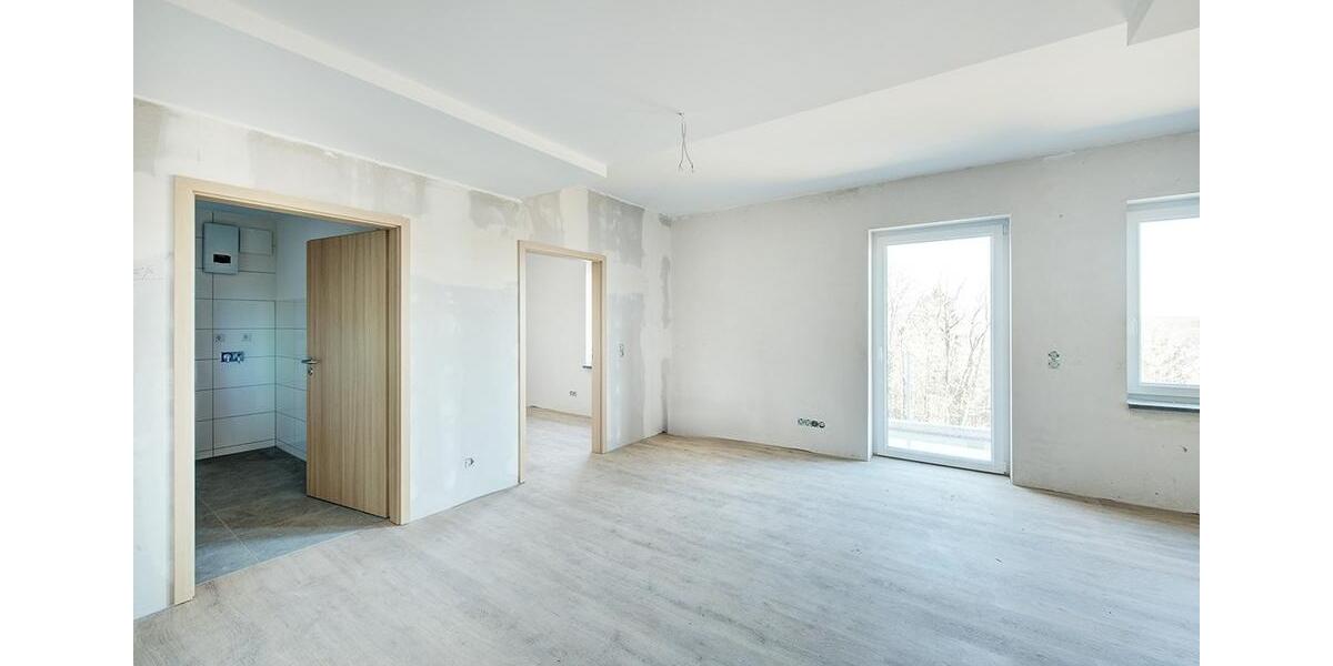 Etagenwohnung Wissen - 2 Zimmer, 60 m&sup2;, 890&euro; | Angebot:25378757