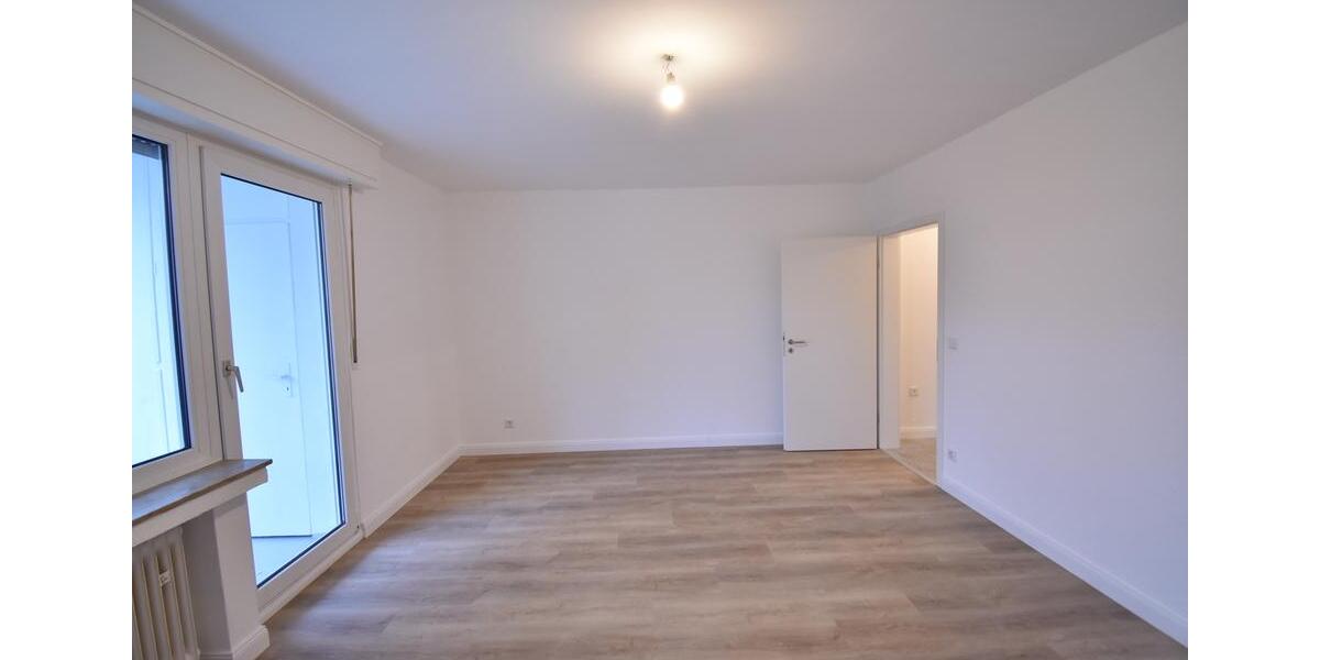 Erdgeschoßwohnung Duisburg Hamborn - 2 Zimmer, 56 m&sup2;, 545&euro; | Angebot:25054611