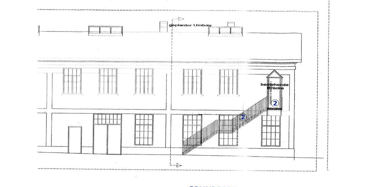 Loft - Studio - Atelier Rottweil - 3 Zimmer, 137 m&sup2;, 1.000&euro; | Angebot:26275669