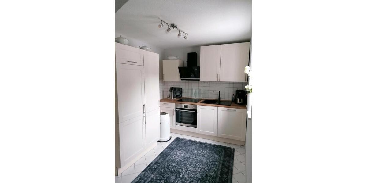 Wohnen auf Zeit Breckerfeld - 3 Zimmer, 950&euro; | Angebot:14247620