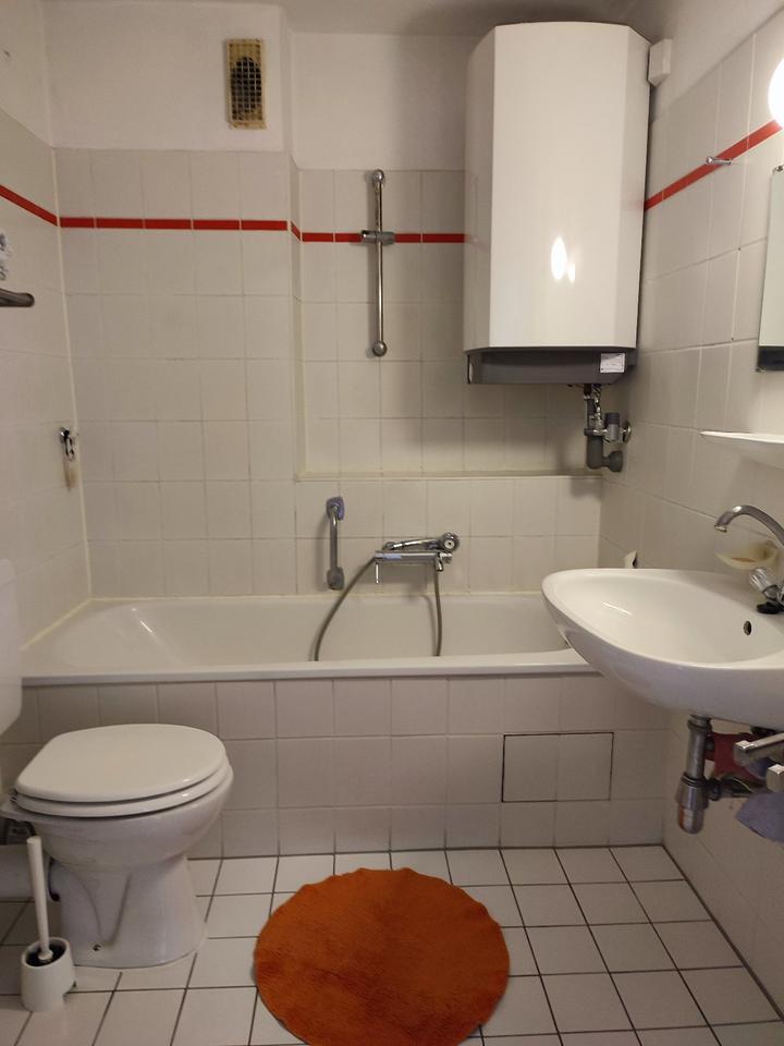 Wohnung, Untervermietung während der Wiesn (19.09. - 06.10.2025)