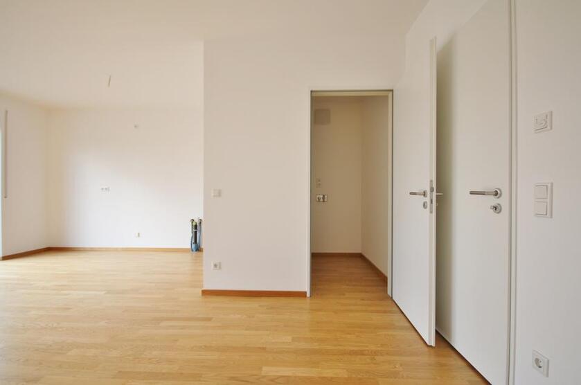 Großzügige 3-Zimmer-Wohnung mit 2 Balkonen