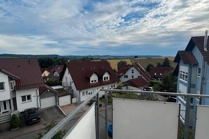 Wohnung Neuenstein - 4.5 Zimmer, 97 m&sup2;, 1.100&euro; | Angebot:26517712