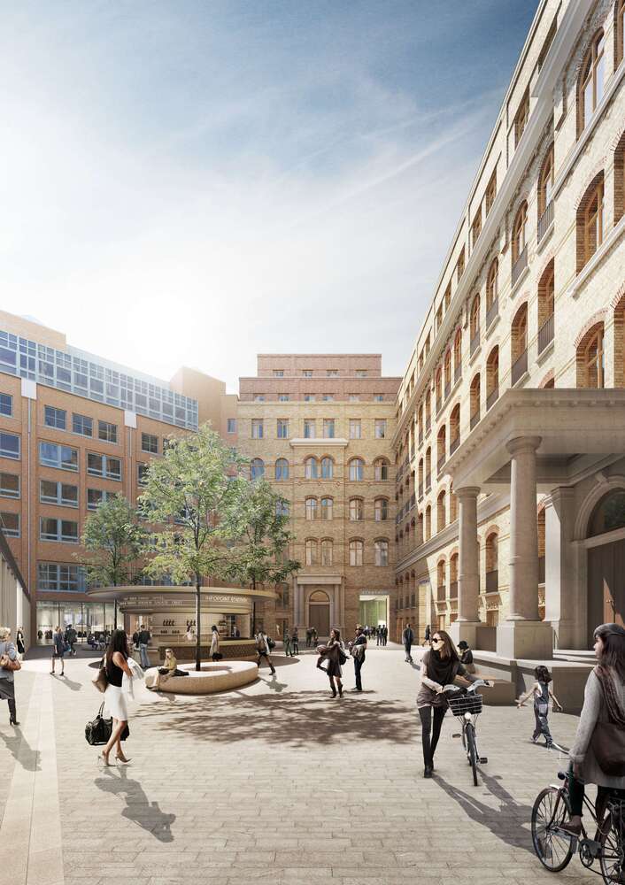 Wohnung zum Mieten in Hamburg 2.006 € 105.23 m²
