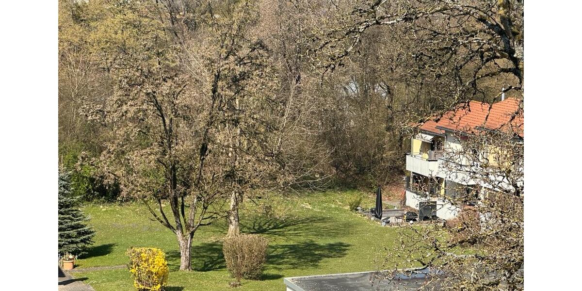 Etagenwohnung Ravensburg - 4 Zimmer, 84 m&sup2;, 1.150&euro; | Angebot:25839372