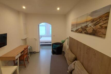 Wohnung Wismar Altstadt - 2 Zimmer, 35 m&sup2;, 600&euro; | Angebot:25219513