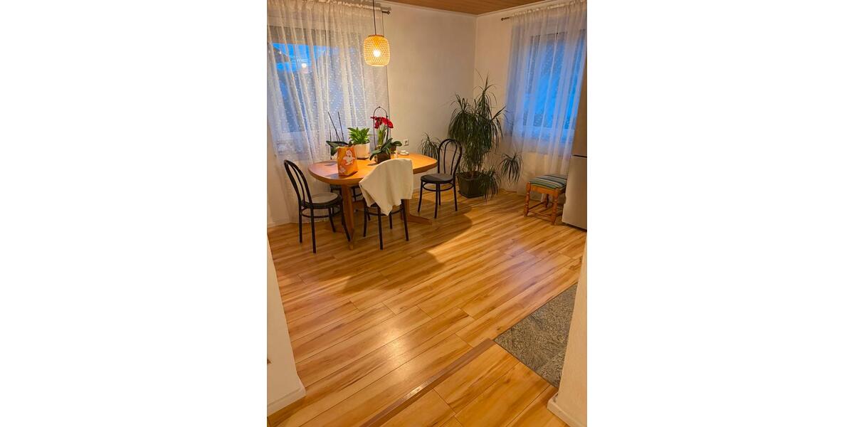 Etagenwohnung Schwäbisch Hall - 3 Zimmer, 80 m&sup2;, 980&euro; | Angebot:26619558