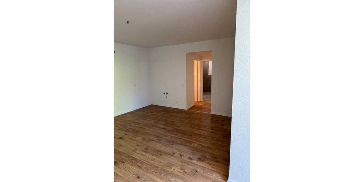 2 Zimmer Wohnung in St.Leon 2 zimmer