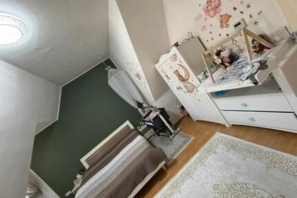 Sofort: Geräumige 3-Zimmer-Wohnung in Hannover 3 zimmer